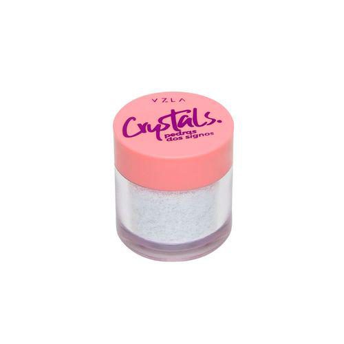 Brilho Para Olhos Ecobrilho Crystals Capricórnio Vizzela