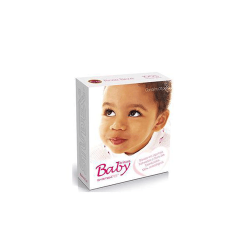 Imagem do produto Brinco Studex Bebê