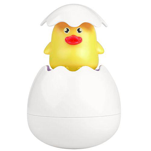 Imagem do produto Brinquedo De Banho Chuveirinho Pintinho 6M+ Buba