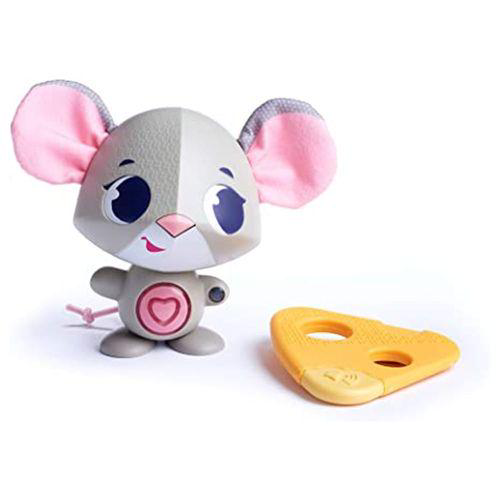 Imagem do produto Brinquedo Interativo P/ Bebê Wonder Buddies Chanel Tiny Love