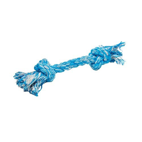 brinquedo veterinário colosso dental bone mini cores sortidas 1 unidade