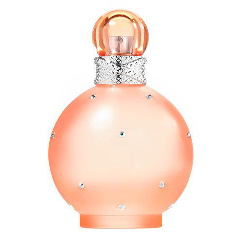 Britney Spears Fantasy Naked Eau De Toilette Perfume Feminino 100Ml