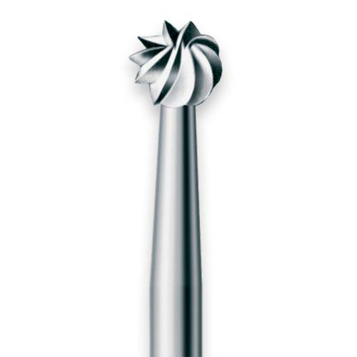 Broca Aço Esférica Ca 3 28Mm Dentsply Sirona