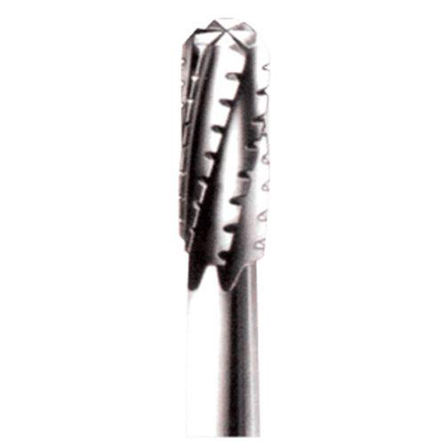 Imagem do produto Broca Carbide Cônica Picotada 25Mm Maillefer Dentsply 25.6425