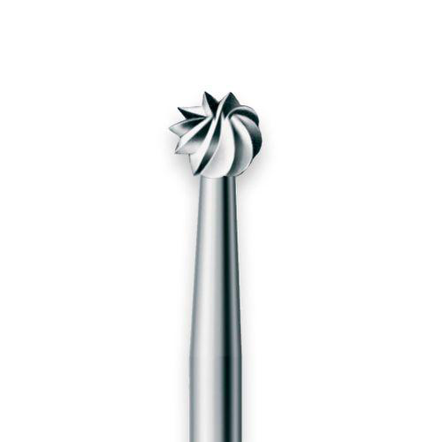 Broca De Aço Esférica Pm 702 44,5Mm Dentsply Sirona