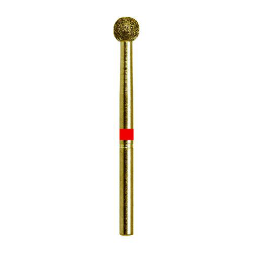 Imagem do produto Broca Diamantada 3018 F Microdont