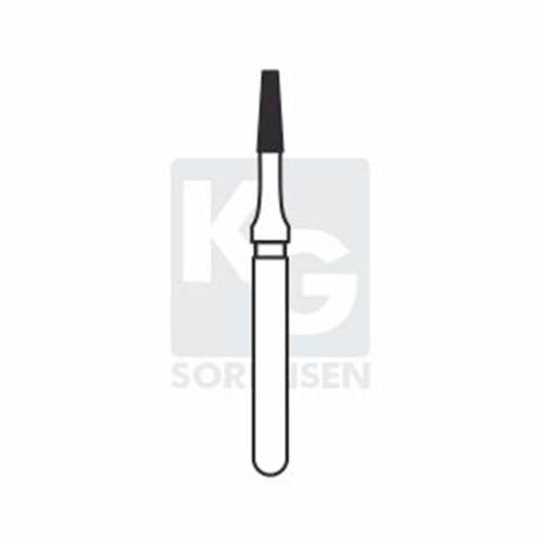 Imagem do produto Broca Diamantada Fg 1063 Kg Sorensen