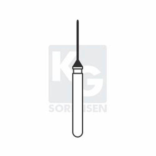 Imagem do produto Broca Diamantada Fg 2140 Kg Sorensen