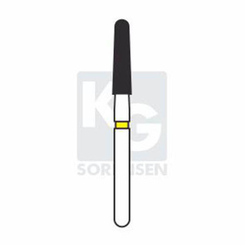Imagem do produto Broca Diamantada Fg 3139 Ff Kg Sorensen