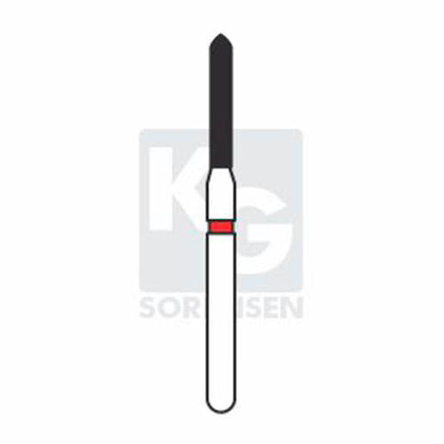 Imagem do produto Broca Diamantada Fg 3216 F Kg Sorensen