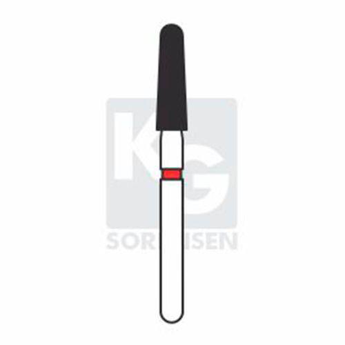 Imagem do produto Broca Diamantada Fg 4137 F Kg Sorensen