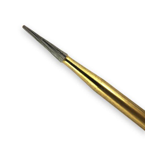 Imagem do produto Broca T F 12 Lminas 7214 Jet Labordental