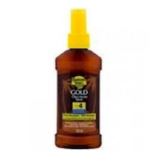 Imagem do produto Bronz Banana Boat Oleo Spr Fps 04 236Ml