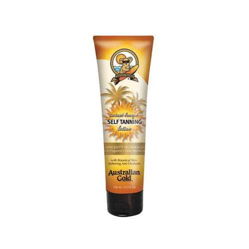 Imagem do produto Bronzeador Australian Gold 130Ml Lotion Self Tanning