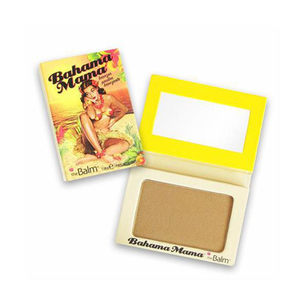 Bronzer E Sombra The Balm Bahama Mama 7,08G
