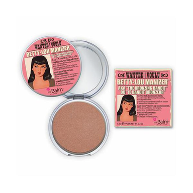 Bronzer The Balm Bettylou Manizer 8,5G