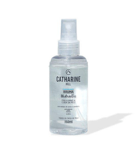 Imagem do produto Bruma Hidrafix 150Ml Todos Os Tipos De Pele Catharine Hill