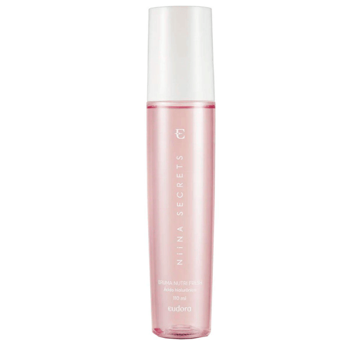 Bruma Nutri Fresh Niina Secrets Com 110Ml Eudora 110Ml