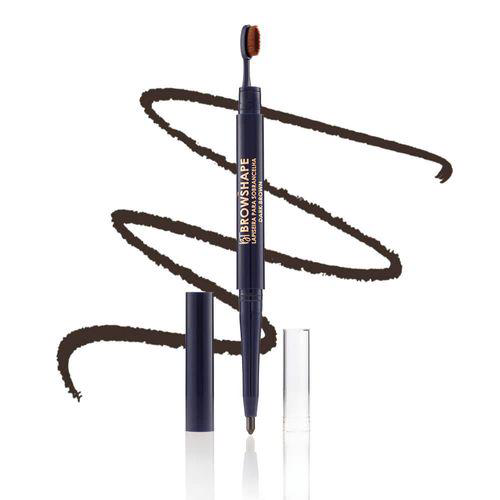 Imagem do produto Bruna Tavares Bt Browshape Dark Brown Lápis Para Sobrancelha 0,25G