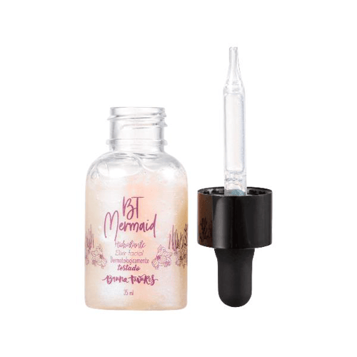 Imagem do produto Elixir Hidratante Facial Bruna Tavares Bt Mermaid 35Ml