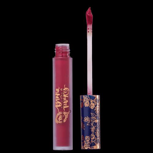 Imagem do produto Bruna Tavares Bt Morgana Batom Líquido Matte 4Ml