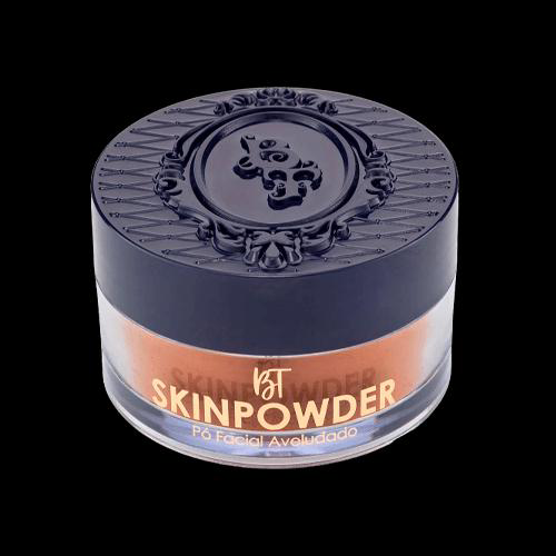 Imagem do produto Bruna Tavares Bt Skinpowder Pó Solto Facial Deep 15G