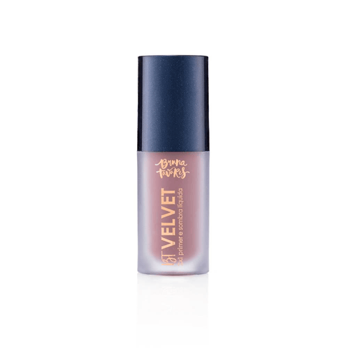 Imagem do produto Bruna Tavares Bt Velvet Hermione Sombra Liquida 6Ml