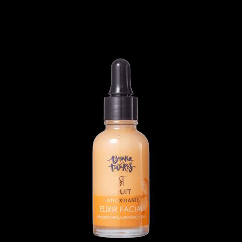 Bruna Tavares Elixir Facial Fruit 32Ml
