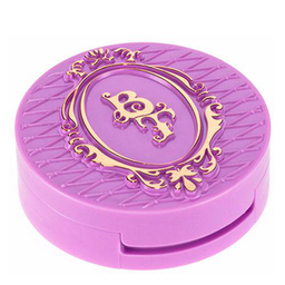Imagem do produto Bt Light Bruna Tavares Iluminador Compacto Golden