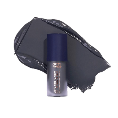 Imagem do produto Bt Velvet Bruna Tavares Grey Sombra Liquida 6Ml