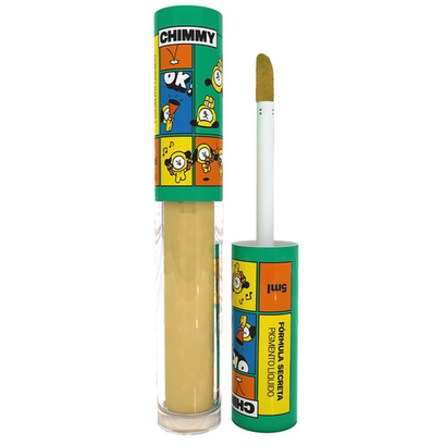 Imagem do produto Bt21 Pigmento Líquido Fórmula Secreta Chimmy Playful