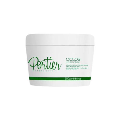 Imagem do produto Btox Ciclos Unique Portier 250G