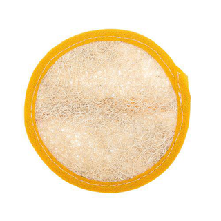 Bucha Vegetal Natural Redonda Orgnica Use Orgnico