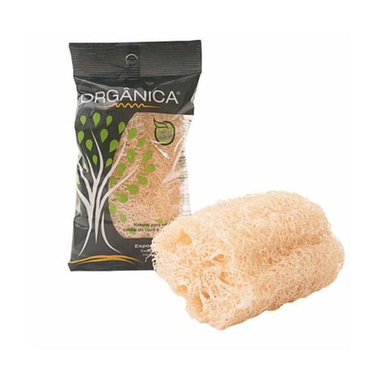 Bucha Vegetal Organica Pedaço