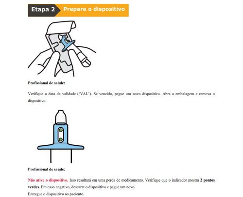 Imagem Complementar da Bula do Spravato - Spray 140Mg/Ml Solução De Uso Nasal Com 3 Frascos Com 0,2Ml + 3 Dispositivo Inalador Oral 84Mg