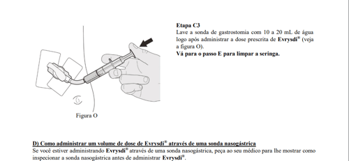 Imagem Complementar da Bula do Evrysdi 0.75mg/1ml 80poso