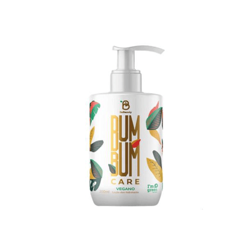 Imagem do produto Bumbum Care Bebeauty Com 200Ml