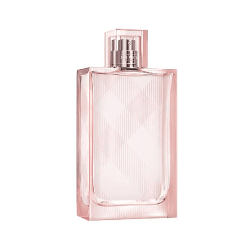 Imagem do produto Burberry Brit Sheer For Her Eau De Toilette Perfume Feminino 30Ml 100Ml