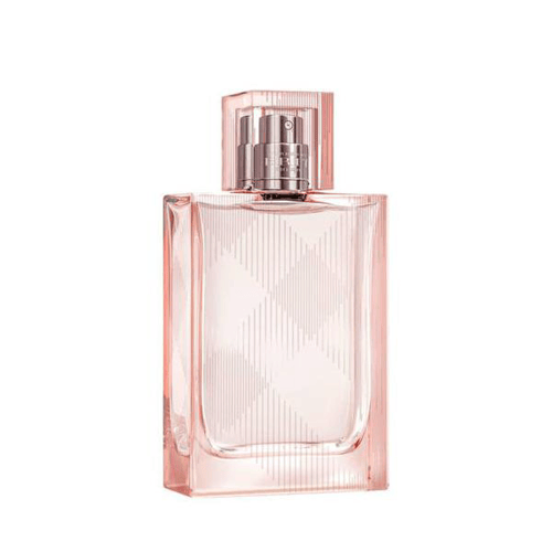 Imagem do produto Burberry Brit Sheer For Her Eau De Toilette Perfume Feminino 30Ml