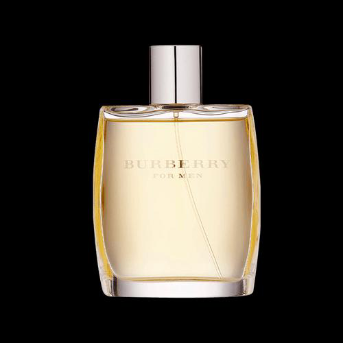 Burberry For Men Eau De Toilette Perfume Masculino 100Ml