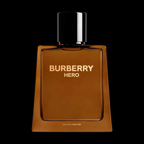Imagem do produto Burberry Hero Eau De Parfum Perfume Masculino 100Ml