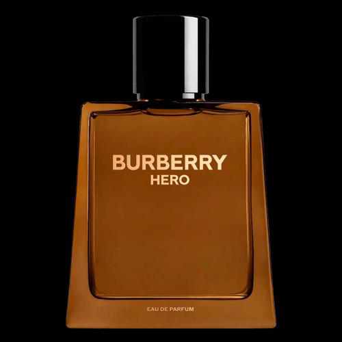 Burberry Hero Eau De Parfum Perfume Masculino 150Ml