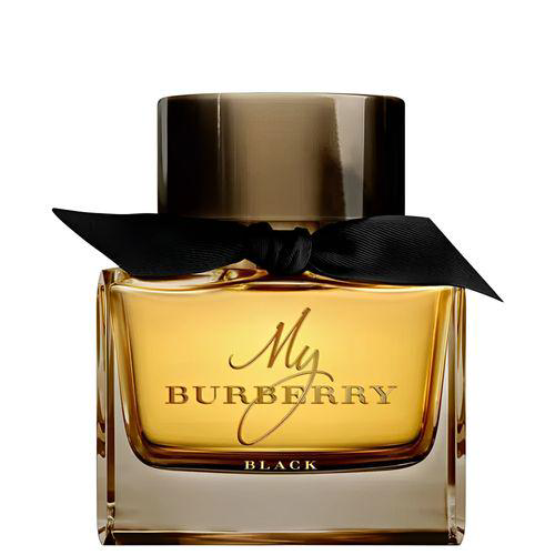 Burberry My Burberry Black Parfum Perfume Feminino 90Ml