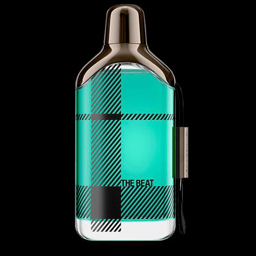 Burberry The Beat For Men Eau De Toilette Perfume Masculino 100Ml