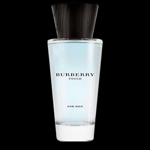 Burberry Touch Eau De Toilette Perfume Masculino 100Ml