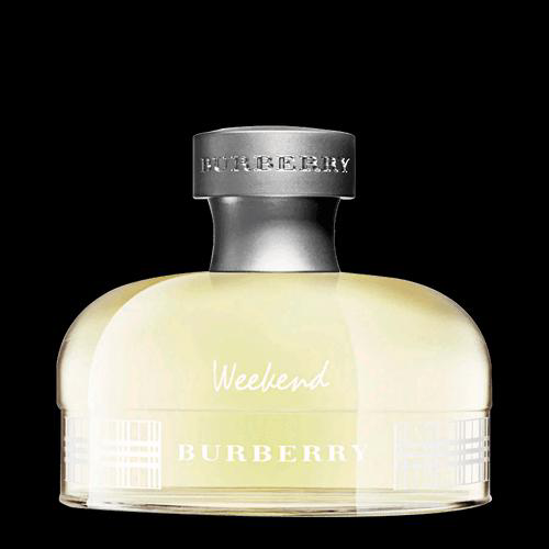 Burberry Weeked For Women Eau De Parfum Perfume Feminino 100Ml