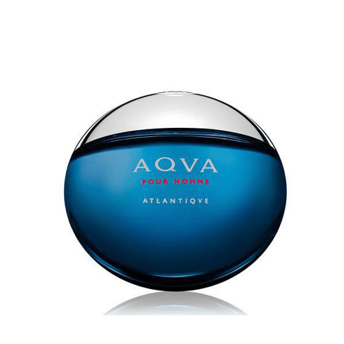 Bvlgari Aqva Atlantique Eau De Toilette 100Ml