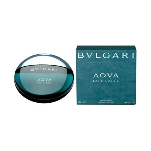 Imagem do produto Bvlgari Aqva Marine De Bvlgari Eau De Toilette Masculino