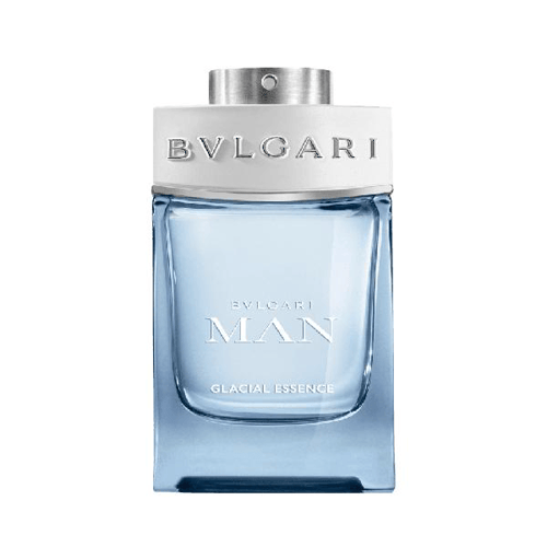 Imagem do produto Bvlgari Man Glacial Essence Eau De Parfum Bvlgari Perfume Masculino 60Ml