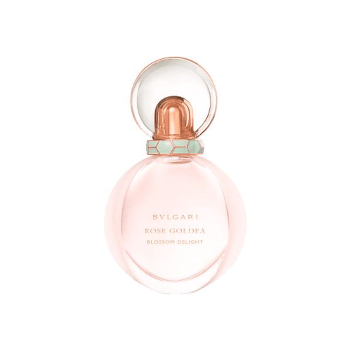 Imagem do produto Bvlgari Rose Goldea Blossom Delight Eau De Parfum Perfume Feminino